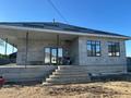 Отдельный дом · 6 комнат · 200 м² · 10 сот., Актюбрентген-16 161 — Возле ресторана Юрта за 42 млн ₸ в Актобе, жилой массив Заречный-1