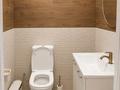 Отдельный дом · 6 комнат · 200 м² · 10 сот., Актюбрентген-16 161 — Возле ресторана Юрта за 42 млн ₸ в Актобе, жилой массив Заречный-1 — фото 16