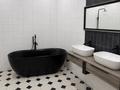 Отдельный дом · 6 комнат · 200 м² · 10 сот., Актюбрентген-16 161 — Возле ресторана Юрта за 42 млн ₸ в Актобе, жилой массив Заречный-1 — фото 18