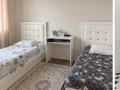 Отдельный дом · 6 комнат · 200 м² · 10 сот., Актюбрентген-16 161 — Возле ресторана Юрта за 42 млн ₸ в Актобе, жилой массив Заречный-1 — фото 19