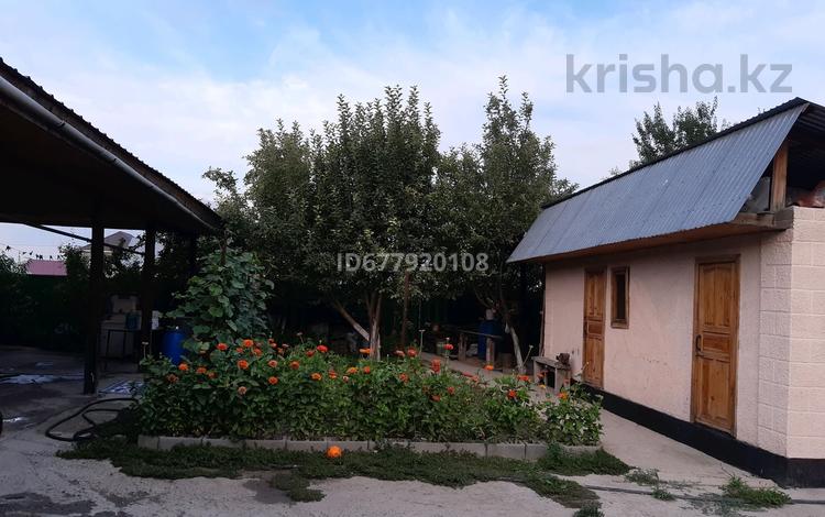 Отдельный дом • 3 комнаты • 81 м² • 6 сот., Восточная 104 за 20 млн 〒 в Комсомоле — фото 3