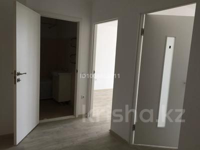 1-бөлмелі пәтер · 40.9 м² · 3/8 қабат, мкр Нуркент 5/4, бағасы: 26 млн ₸ в Алматы, Алатауский р-н