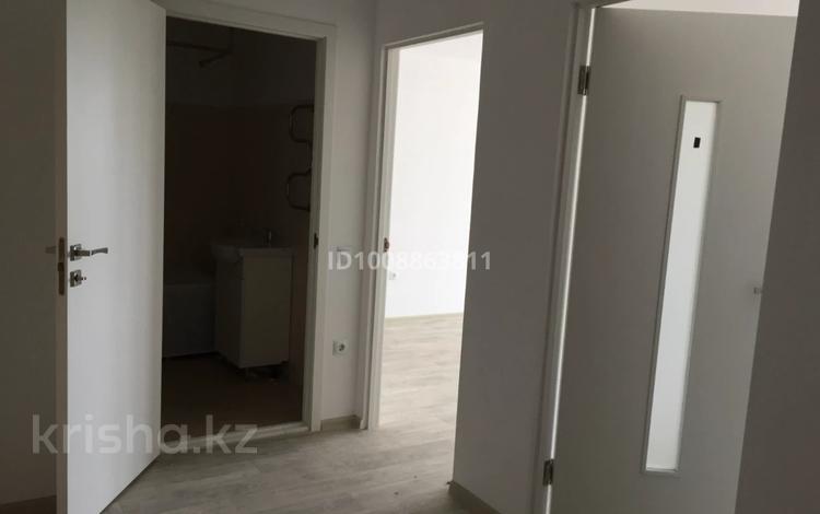 1-бөлмелі пәтер · 40.9 м² · 3/8 қабат, мкр Нуркент 5/4, бағасы: 26 млн ₸ в Алматы, Алатауский р-н — фото 2