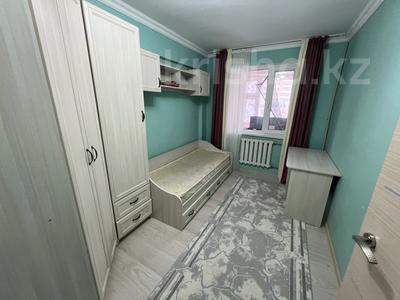 4-комнатная квартира · 80 м² · 3/5 этаж, Ильясова 2 за 19 млн 〒 в 