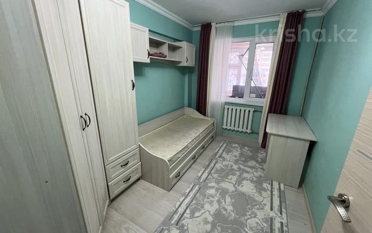 4-комнатная квартира · 80 м² · 3/5 этаж, Ильясова 2 за 19 млн 〒 в  — фото 2