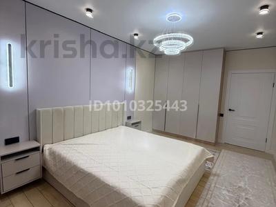2-комнатная квартира · 50 м² · 3/10 этаж, Райымбека — Сейфуллина-Ташкентская за 350 000 ₸ в Алматы, Алмалинский р-н