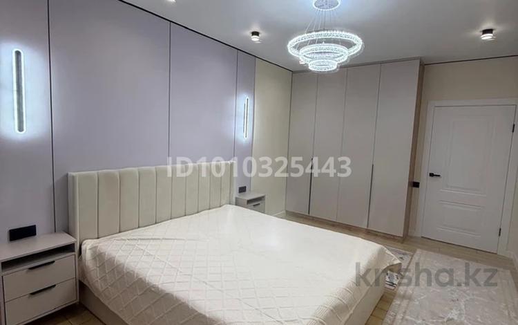 2-комнатная квартира · 50 м² · 3/10 этаж, Райымбека — Сейфуллина-Ташкентская за 350 000 ₸ в Алматы, Алмалинский р-н — фото 2