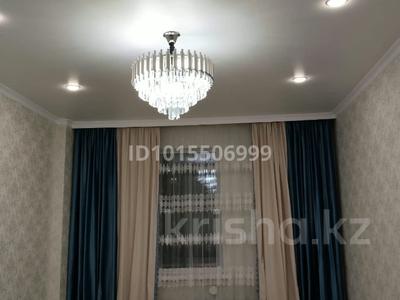 2-бөлмелі пәтер · 55 м² · 3/9 қабат, Казыбек би 11Б — Школа Бином, бағасы: 36 млн ₸ в Астане, Нура р-н