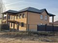 Отдельный дом · 6 комнат · 350 м² · 12 сот., Алтын сака 39 за 70 млн ₸ в Актобе, жилой массив Акжар-2 — фото 2