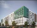 1-бөлмелі пәтер · 38.4 м² · 9/9 қабат, Гашека 5а, бағасы: 19.2 млн ₸ в Костанае