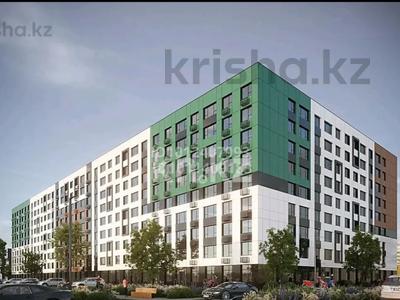 1-бөлмелі пәтер · 38.4 м² · 9/9 қабат, Гашека 5а, бағасы: 19.2 млн ₸ в Костанае