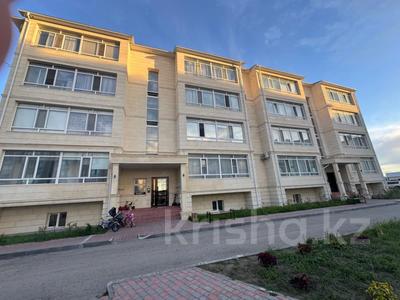 2-комнатная квартира · 79.6 м² · 4/4 этаж, Квартал 45а за 36 млн 〒 в Костанае