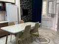 2-комнатная квартира · 77 м² · 9/21 этаж, Кенесары 52 — Валиханова за 18 000 ₸ в Астане, р-н Байконур — фото 2
