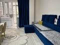 2-комнатная квартира · 77 м² · 9/21 этаж, Кенесары 52 — Валиханова за 18 000 ₸ в Астане, р-н Байконур