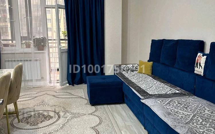 2-комнатная квартира · 77 м² · 9/21 этаж, Кенесары 52 — Валиханова за 18 000 ₸ в Астане, р-н Байконур — фото 3