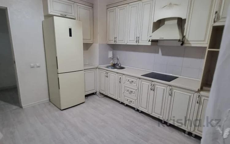 1-комнатная квартира, 50 м², 1/5 этаж помесячно, 6 микрорайон