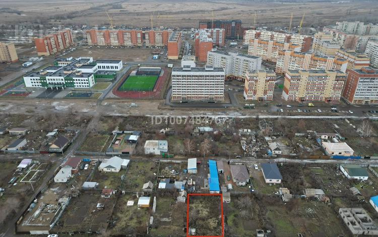 Дача · 1 комната · 10 м² · 6 сот., Рябиновая 23 за 3 млн ₸ в Павлодаре — фото 5