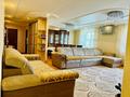 4-бөлмелі пәтер · 140 м² · 5/12 қабат, Кубрина 20/1, бағасы: 60.6 млн ₸ в Астане, Сарыарка р-н