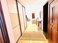 4-бөлмелі пәтер · 140 м² · 5/12 қабат, Кубрина 20/1, бағасы: 60.6 млн ₸ в Астане, Сарыарка р-н — фото 3