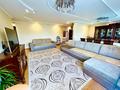 4-бөлмелі пәтер · 140 м² · 5/12 қабат, Кубрина 20/1, бағасы: 60.6 млн ₸ в Астане, Сарыарка р-н — фото 22