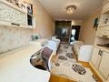 4-бөлмелі пәтер · 140 м² · 5/12 қабат, Кубрина 20/1, бағасы: 60.6 млн ₸ в Астане, Сарыарка р-н — фото 24