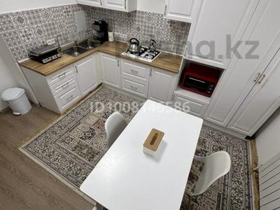 3-комнатная квартира · 75 м² · 6/9 этаж, мкр Нурсая 120 за 30.5 млн 〒 в Атырау