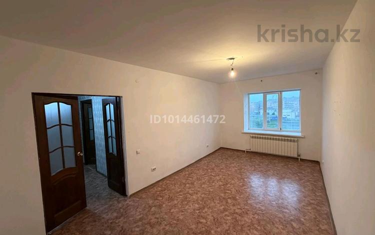 2-комнатная квартира · 57 м² · 4/9 этаж, Нур Актобе 2 микрорайон 18 за 15.8 млн ₸ — фото 2