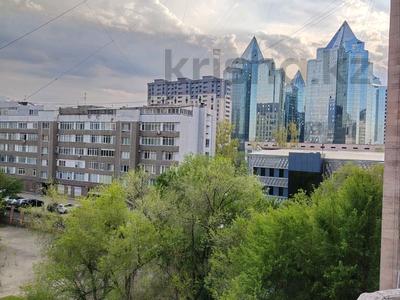 2-комнатная квартира · 60 м² · 6/12 этаж, мкр Самал-2 — Самал-2 за ~ 89.9 млн ₸ в Алматы, Медеуский р-н
