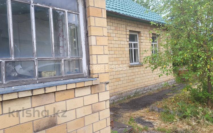 Отдельный дом · 4 комнаты · 61.4 м² · 8 сот., Герцена 38 — Герцена-пер М.Толеубаева за ~ 29.6 млн ₸ в Астане, Сарыарка р-н — фото 11