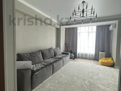 2-комнатная квартира, 70 м², 9/10 этаж, Абулхайыр хана 51а за 37 млн 〒 в Атырау