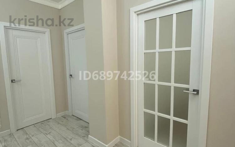3-бөлмелі пәтер · 83.5 м² · 4/5 қабат, Нұрсая ш/а. 104, бағасы: 36 млн ₸ в Атырау, мкр Нурсая — фото 7