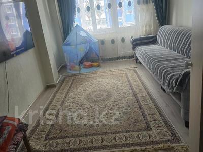 3-комнатная квартира · 81.4 м² · 4/10 этаж, Есенберлина 13к8 за 40.6 млн ₸ в Усть-Каменогорске