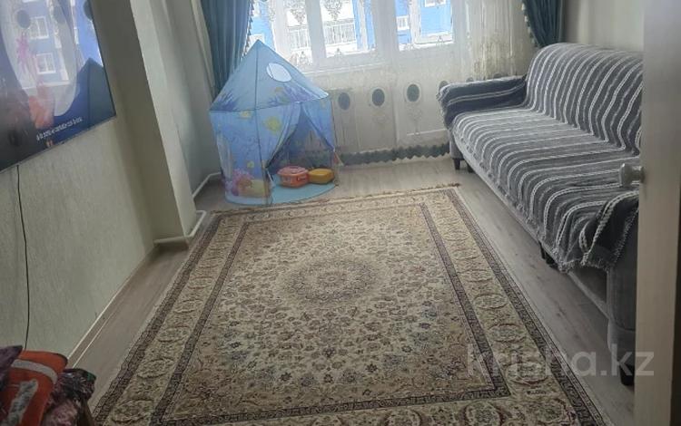 3-комнатная квартира · 81.4 м² · 4/10 этаж, Есенберлина 13к8 за 40.6 млн ₸ в Усть-Каменогорске — фото 3