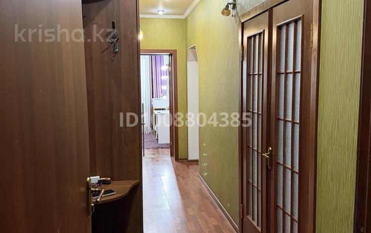 3-комнатная квартира · 65.5 м² · 5/9 этаж, мкр Жансая 2 — Жансая за 17.5 млн ₸ в Таразе — фото 2