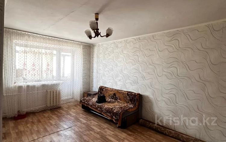 1-бөлмелі пәтер · 30.8 м² · 4/5 қабат, Жусупа 37, бағасы: 6.8 млн ₸ в Экибастузе — фото 8