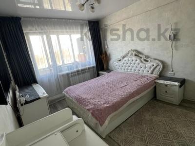 3-комнатная квартира · 60 м² · 5/5 этаж, Беспалова 49/1 за 21 млн ₸ в Усть-Каменогорске