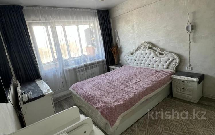 3-комнатная квартира · 60 м² · 5/5 этаж, Беспалова 49/1 за 21 млн ₸ в Усть-Каменогорске — фото 3