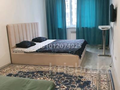 1-бөлмелі пәтер · 46 м² · 8/12 қабат, мкр Дарабоз 35, бағасы: 13 000 ₸ в Алматы, Алатауский р-н