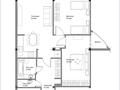 3-комнатная квартира · 80 м² · 7/14 этаж, Навои 68 — Навои , Жандосова . за ~ 72.7 млн ₸ в Алматы, Ауэзовский р-н — фото 2