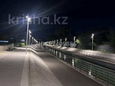 3-комнатная квартира · 80 м² · 7/14 этаж, Навои 68 — Навои , Жандосова . за ~ 72.7 млн ₸ в Алматы, Ауэзовский р-н
