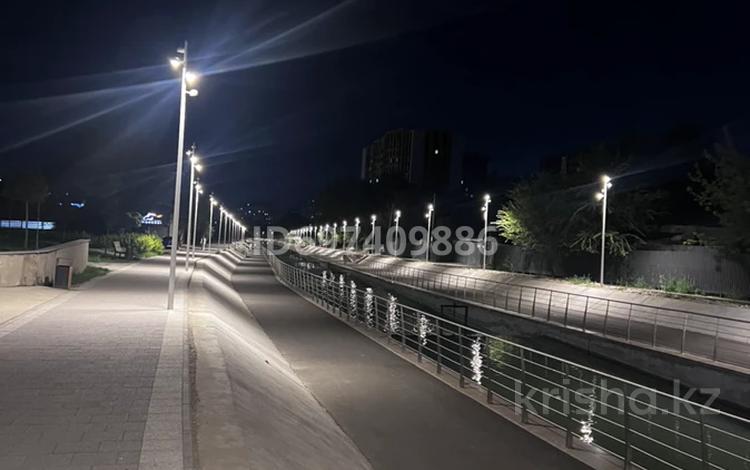 3-комнатная квартира · 80 м² · 7/14 этаж, Навои 68 — Навои , Жандосова . за ~ 72.7 млн ₸ в Алматы, Ауэзовский р-н — фото 31