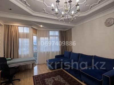 3-комнатная квартира · 80 м² · 7/14 этаж, Навои 68 — Навои , Жандосова . за ~ 72.7 млн ₸ в Алматы, Ауэзовский р-н