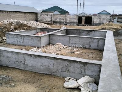 Участок · 10 соток, Рахат 3 295 — 22көше за 3.5 млн 〒 в Жанаозен