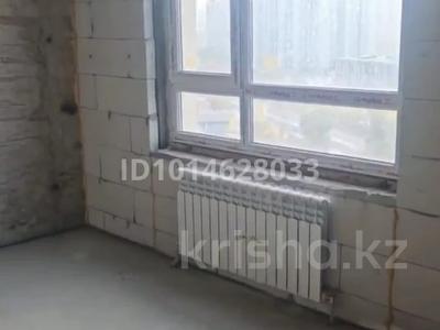 2-комнатная квартира · 54 м² · 11/12 этаж, Кекильбаева 42 за 36 млн ₸ в Алматы, Бостандыкский р-н