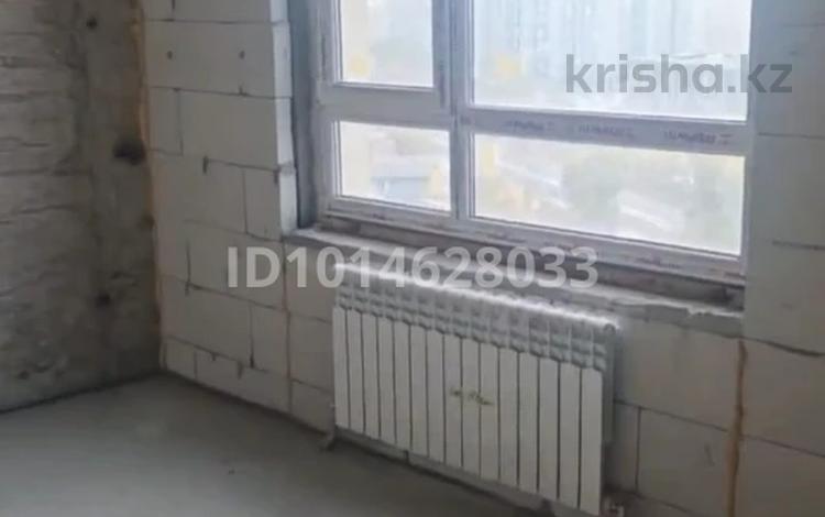 2-комнатная квартира · 54 м² · 11/12 этаж, Кекильбаева 42 за 36 млн ₸ в Алматы, Бостандыкский р-н — фото 2