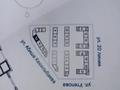 2-комнатная квартира · 54 м² · 11/12 этаж, Кекильбаева 42 за 36 млн ₸ в Алматы, Бостандыкский р-н — фото 2