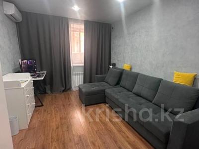 1-комнатная квартира · 37 м² · 3/9 этаж, Уральская 45Б за 20 млн ₸ в Костанае