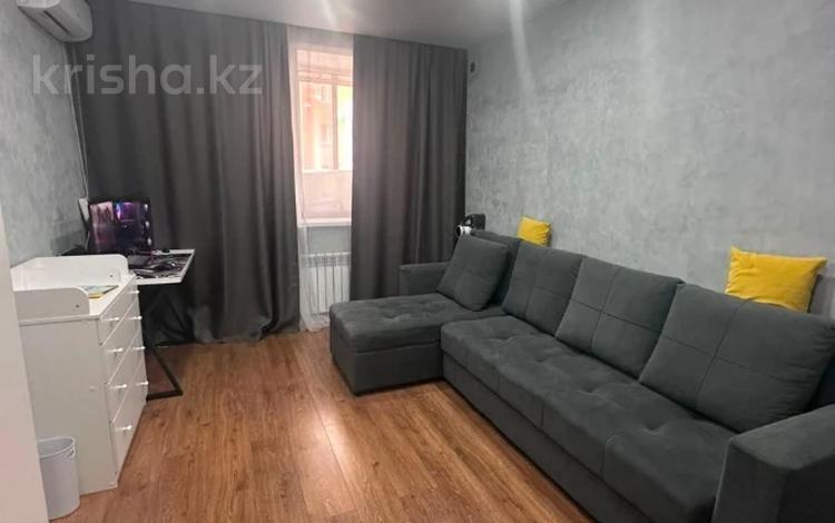 1-бөлмелі пәтер · 37 м² · 3/9 қабат, Уральская 45Б, бағасы: 20 млн ₸ в Костанае — фото 2