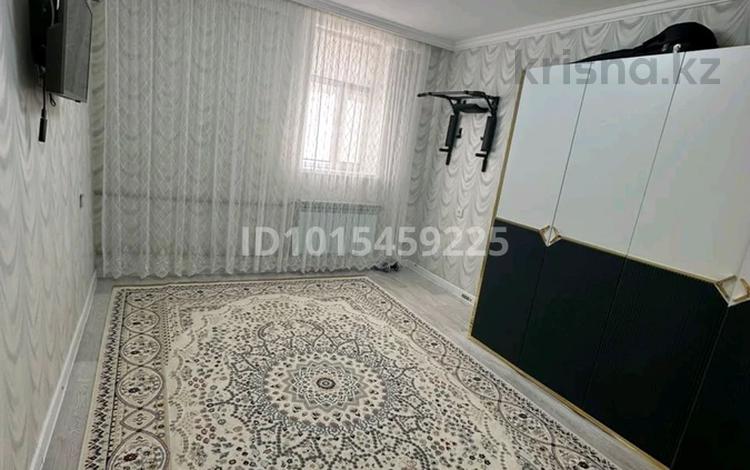 3-комнатная квартира · 80 м² · 4/4 этаж, Көктем 55 за 17 млн ₸ в Жанаозен — фото 2