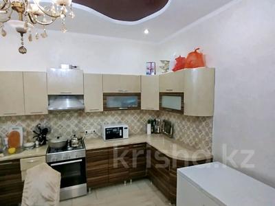 Отдельный дом · 5 комнат · 155 м² · 2.8 сот., Курмангазы 21/1 за 46 млн 〒 в Уральске